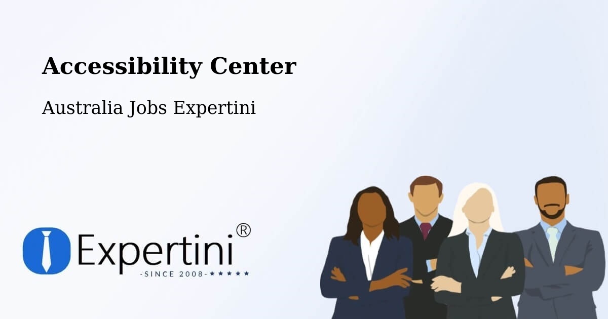 Accessibility Statement – Allora - Australia Jobs Expertini