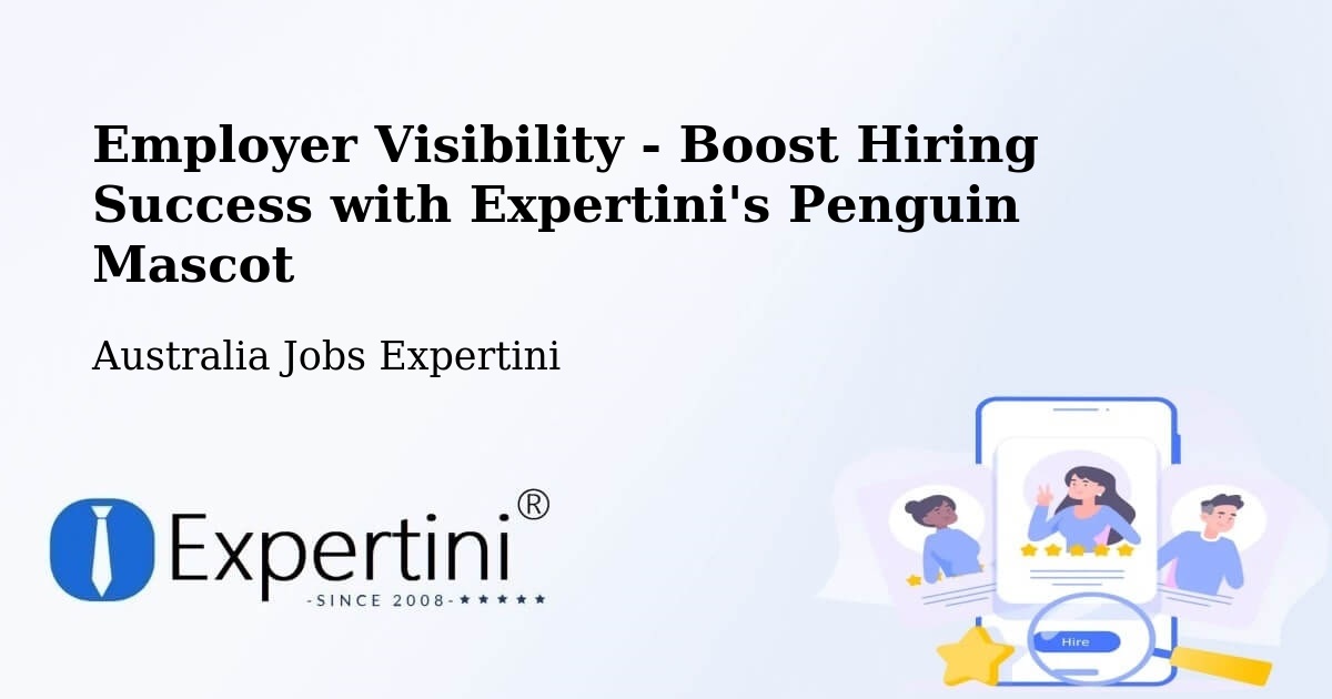 CV and Resume Visibility Optimization – Allora - Australia Jobs Expertini